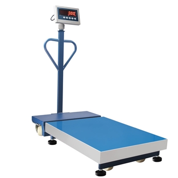 移動(dòng)式電子臺秤